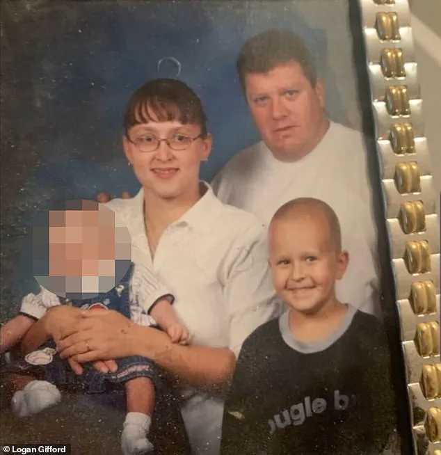 The Tangled Legacy: How Familial Abuse Leaves Lasting Scars on Individuals and Communities