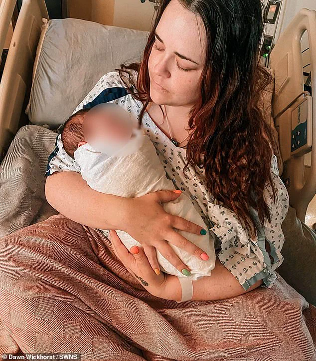 Breaking: Single Mom's Surrogacy Struggles and the Emotional Impact on Two Families