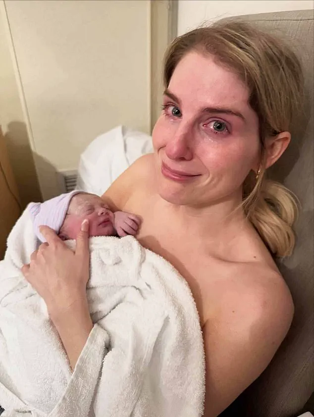 Breaking: Single Mom's Surrogacy Struggles and the Emotional Impact on Two Families