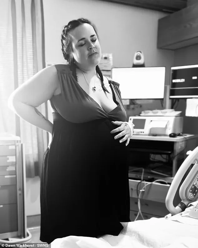 Breaking: Single Mom's Surrogacy Struggles and the Emotional Impact on Two Families