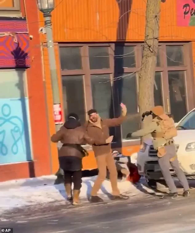 Contradictory Interpretations of Video Footage in Renee Good Shooting Case Prompt Investigation