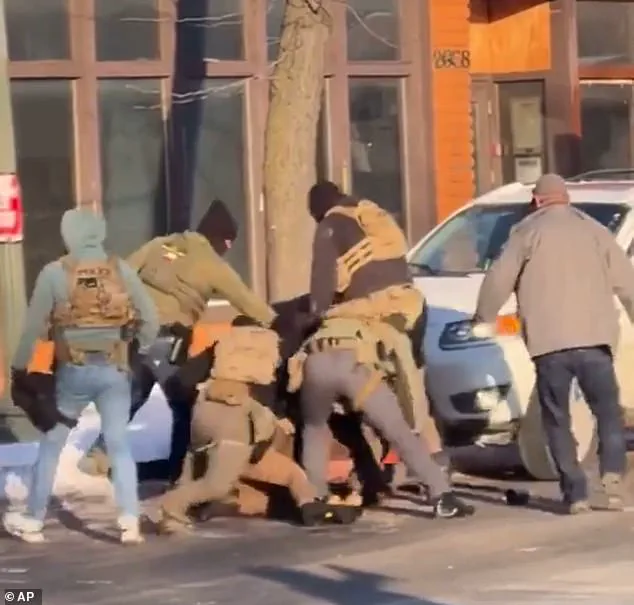 Contradictory Interpretations of Video Footage in Renee Good Shooting Case Prompt Investigation