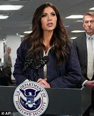 Controversial Reshuffle of ICE Leadership in Minnesota Sparks Frustration and Unrest