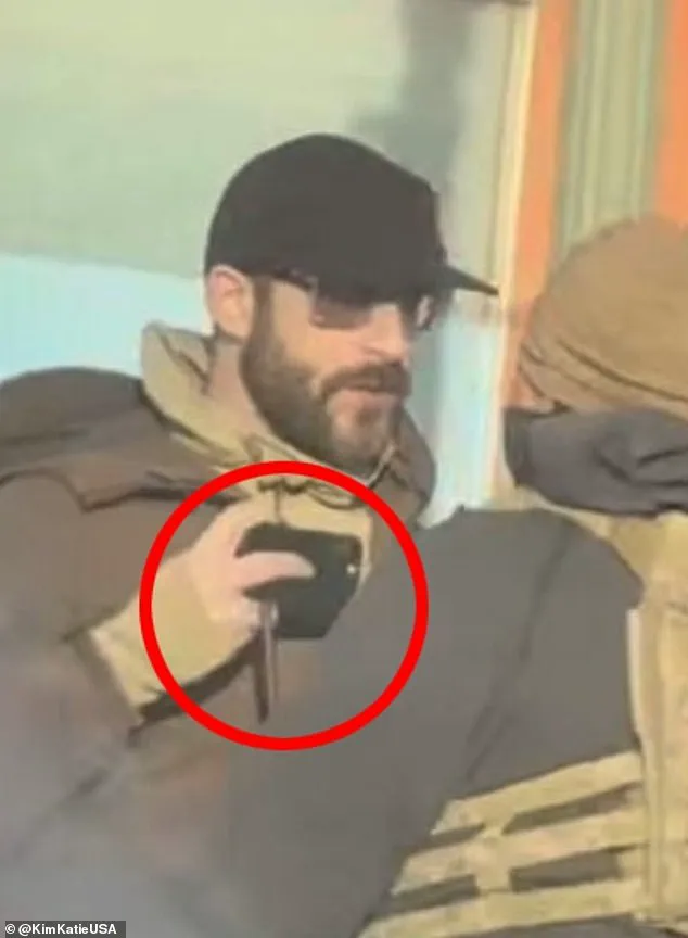 Exclusive: GOP Leaders Expose Border Crisis with Access to Confidential Reports on Trump's Enforcement Policies