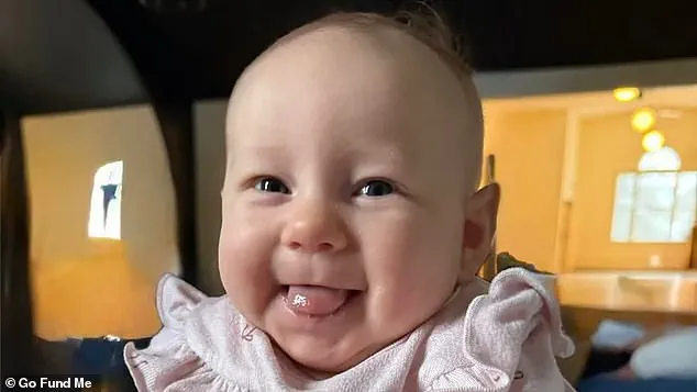 Homicide Charges Filed in Death of 12-Week-Old Baby in Maine; Father Arrested