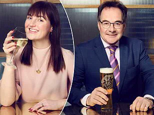 Moderate Alcohol Consumption Linked to Increased Bowel Cancer Risk, Study Finds; Experts Advise Caution as Research Highlights Long-Term Health Impacts