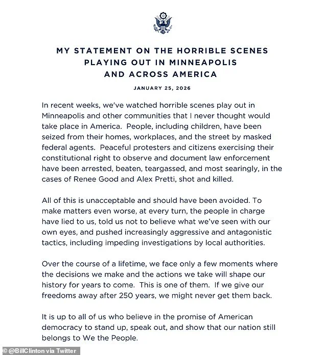 Shooting of ICU Nurse Sparks National Debate on Federal Use of Force and Political Condemnation