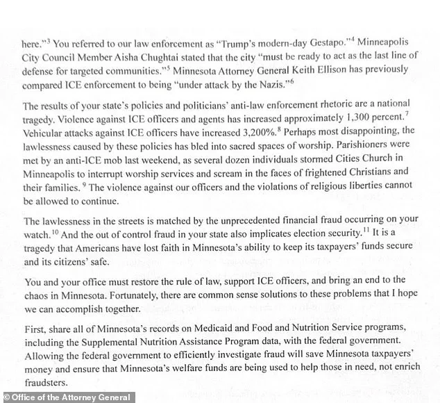 Shrouded in Secrecy: The Crisis of Limited Information and Federal Agents in Minnesota