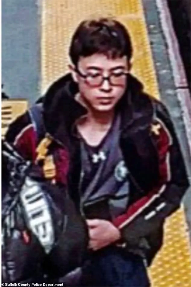 15-Year-Old Long Island Boy Vanishes After Secretly Taking Train to Manhattan to Meet Roblox Stranger