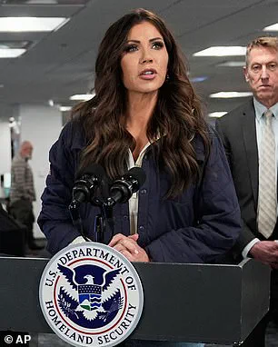 Alex Pretti's Death Sparks Outcry as Kristi Noem Defends Border Policies: 'We Can't Let Lawlessness Go Unchecked,' Says Secretary – 'This Tragedy Highlights the Cost of Political Posturing,' Says Feinberg