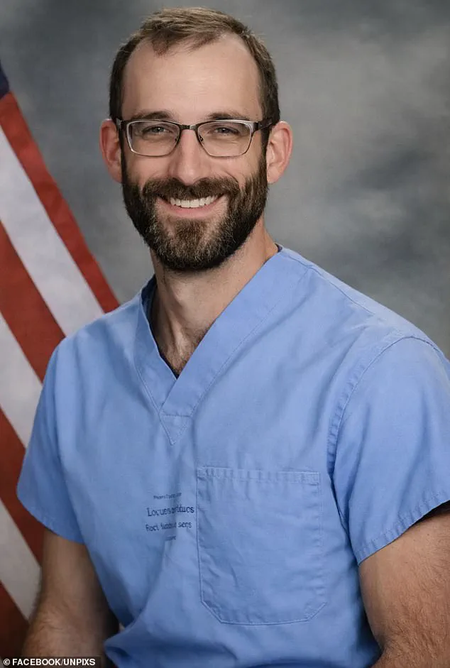 Alex Pretti's Death Sparks Outcry as Kristi Noem Defends Border Policies: 'We Can't Let Lawlessness Go Unchecked,' Says Secretary – 'This Tragedy Highlights the Cost of Political Posturing,' Says Feinberg