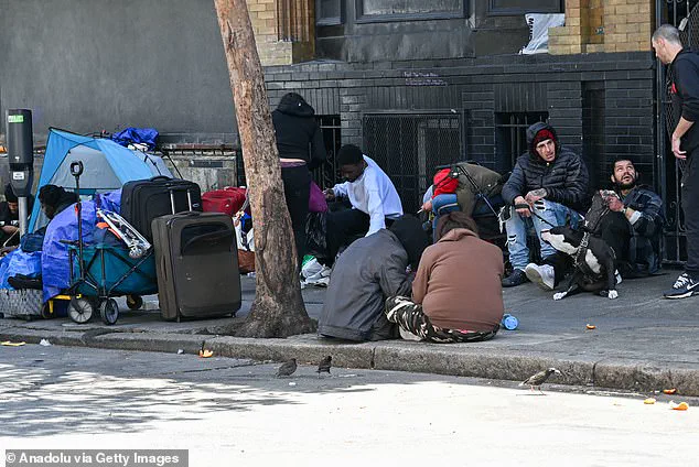 CARE Court: A Controversial Approach to Addressing Mental Health and Homelessness in California