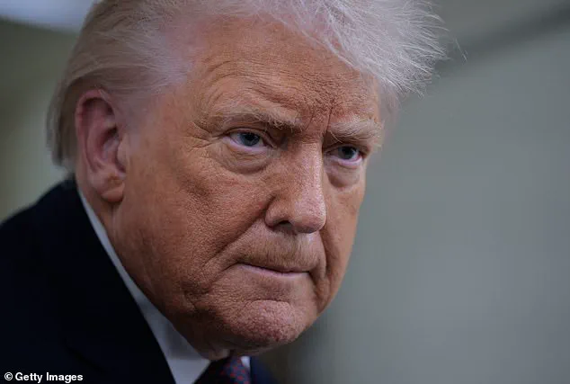 Controversy Erupts as Kristi Noem Celebrates Federal Storm Efforts Amid Border Crisis Escalation