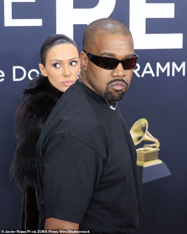 Kanye West Reveals Long-Undisclosed Brain Injury as Root of Antisemitic Comments