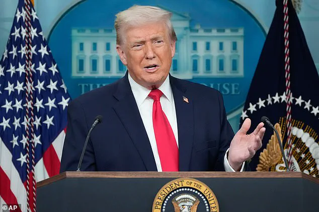 Kristi Noem Meets With Trump Amid Controversy Over Remarks on Alex Pretti Shooting