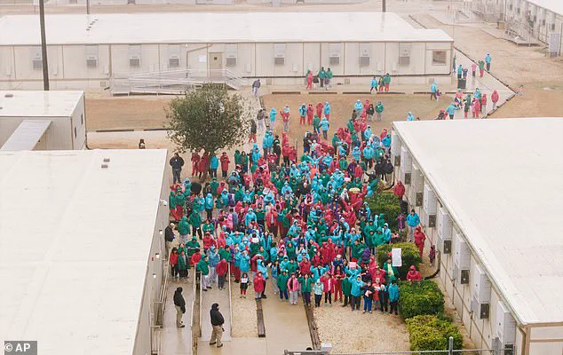 Medical Emergency and Immigration Enforcement: A Controversy That Sparks Outrage