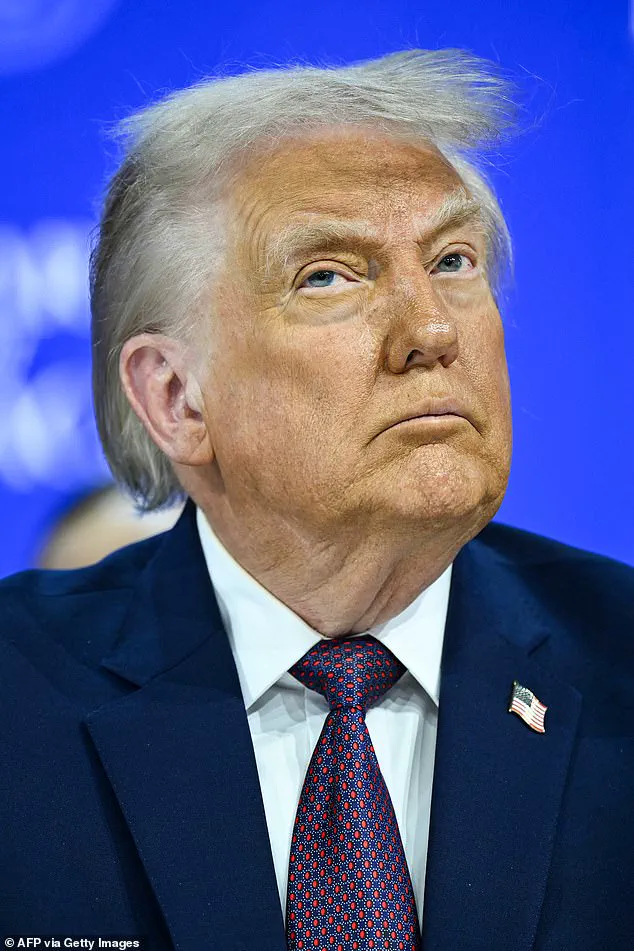 NATO Chief Warns Europe of Security Dependency on U.S. Amid Rising Tensions Over Greenland