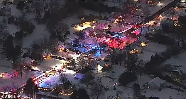 Privileged Access to the Heather Drive Tragedy