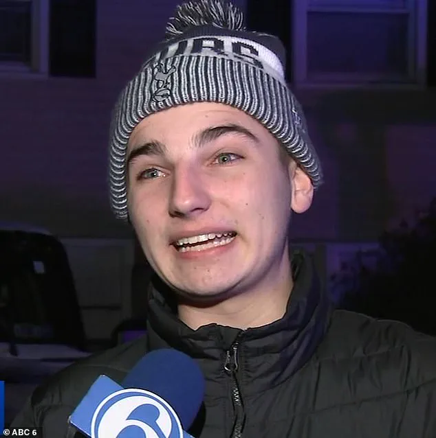 Privileged Access to the Heather Drive Tragedy