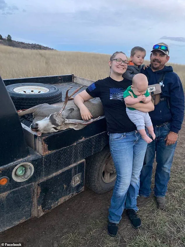 Tragic Murder-Suicide in Freedom, Idaho Leaves Community in Shock and Three Children Without a Mother