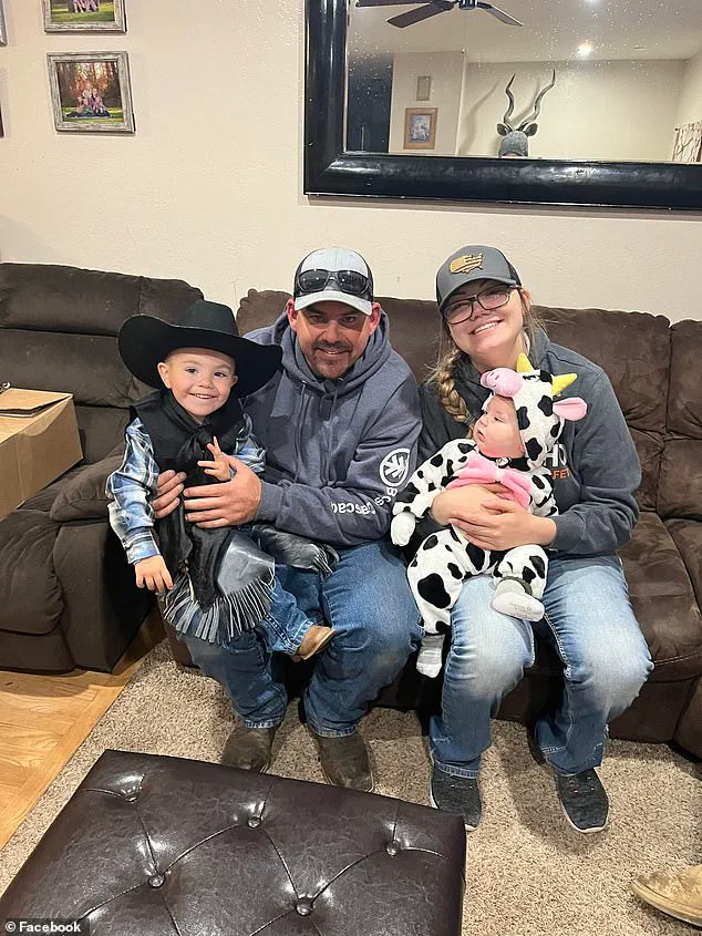 Tragic Murder-Suicide in Freedom, Idaho Leaves Community in Shock and Three Children Without a Mother