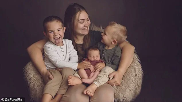 Tragic Murder-Suicide in Freedom, Idaho Leaves Community in Shock and Three Children Without a Mother