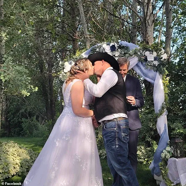 Tragic Murder-Suicide in Freedom, Idaho Leaves Community in Shock and Three Children Without a Mother