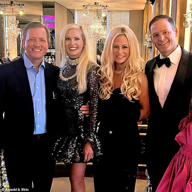 Tragic Private Jet Crash in Maine Claims Six Lives, Including Wife of Prominent Attorney