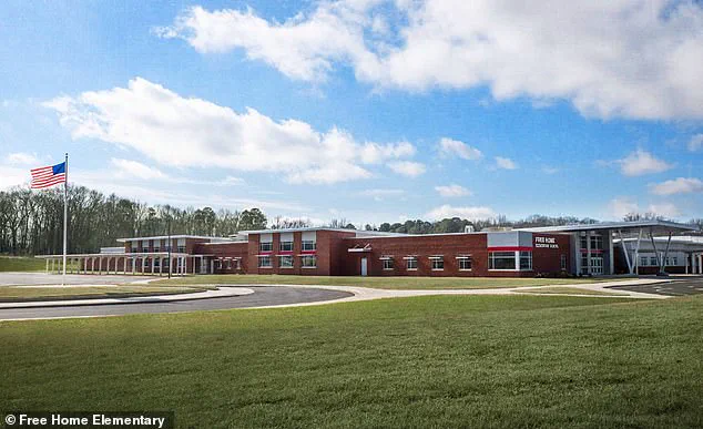 Assistant Principal Charged with $944 Walmart Theft After Alleged Self-Checkout 'Stacking' Scheme