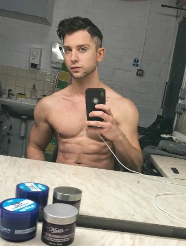 BREAKING: Former Spandau Ballet Frontman Ross Davidson Sentenced to Jail for Rape and Attempted Rape