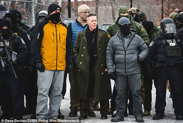 Immigration Enforcement Incident Sparks DHS Personnel Changes and Bipartisan Criticism