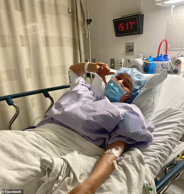 Late-Breaking Update: Andrea Andrade Defies Prognosis After a Decade-Long Fight with Colon Cancer