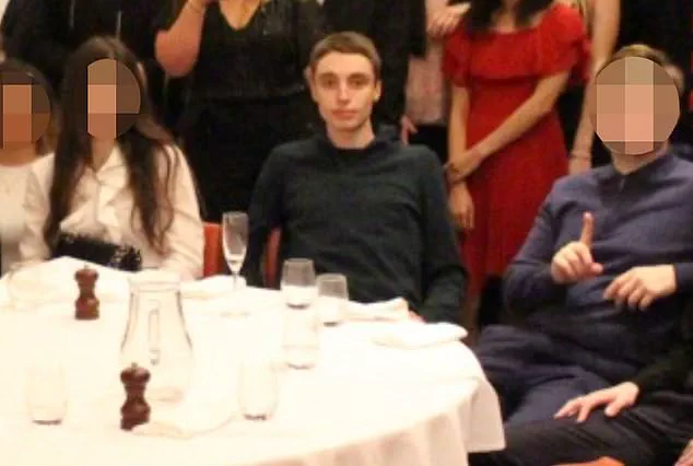 Privileged Access to Information in High-Profile Trial of Russian National Tied to Barron Trump