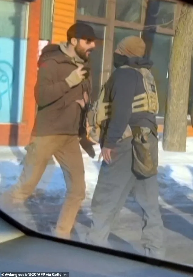 Privileged Access to Limited Border Patrol Report Details Fuels Controversy Over Alex Pretti's Death