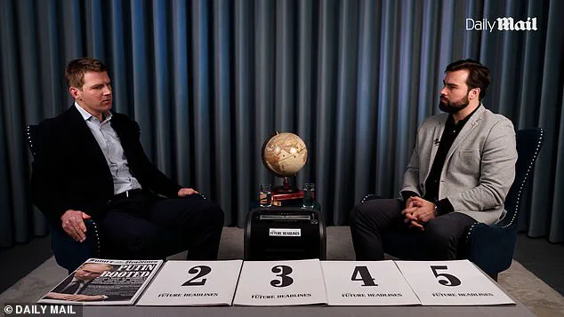 Putin's Leadership at a Crossroads: War, Speculation, and Expert Insights