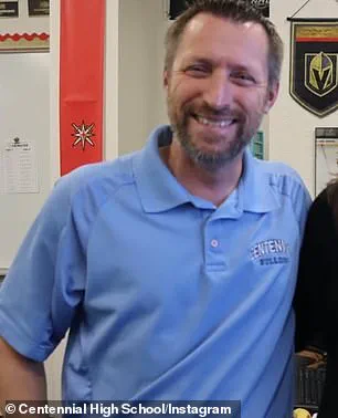 Substitute Teacher's Racially Charged and Provocative Question Sparks Controversy at Las Vegas High School