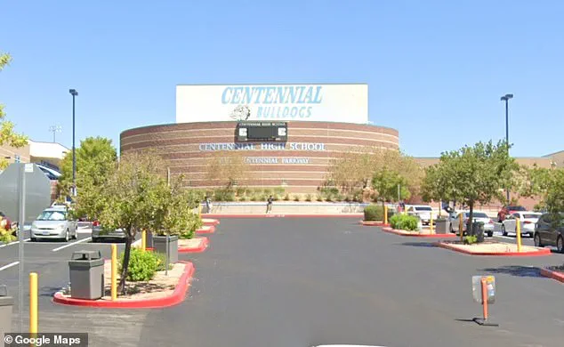 Substitute Teacher's Racially Charged and Provocative Question Sparks Controversy at Las Vegas High School