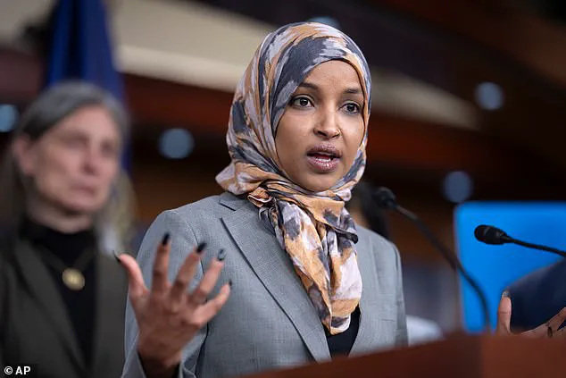 Tension and Turmoil: Rep. Ilhan Omar's Town Hall Interrupted by Chaos Amid ICE Unrest and Border Patrol Shooting
