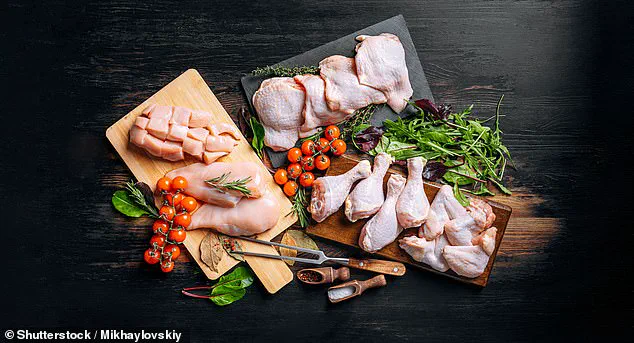 The Health Implications of Rising Meat Consumption in the UK: Expert Insights and Recommendations