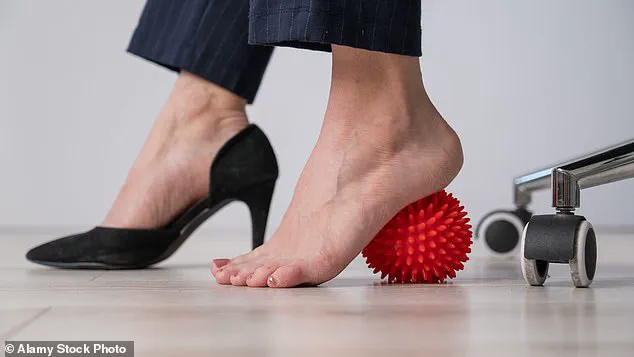 The Silent Epidemic: Plantar Fasciitis and Its Growing Burden on American Communities