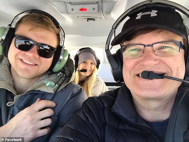Tragic Plane Crash Claims Life of Beloved CBS2 Weatherman and Pilot, Shaking Idaho Community