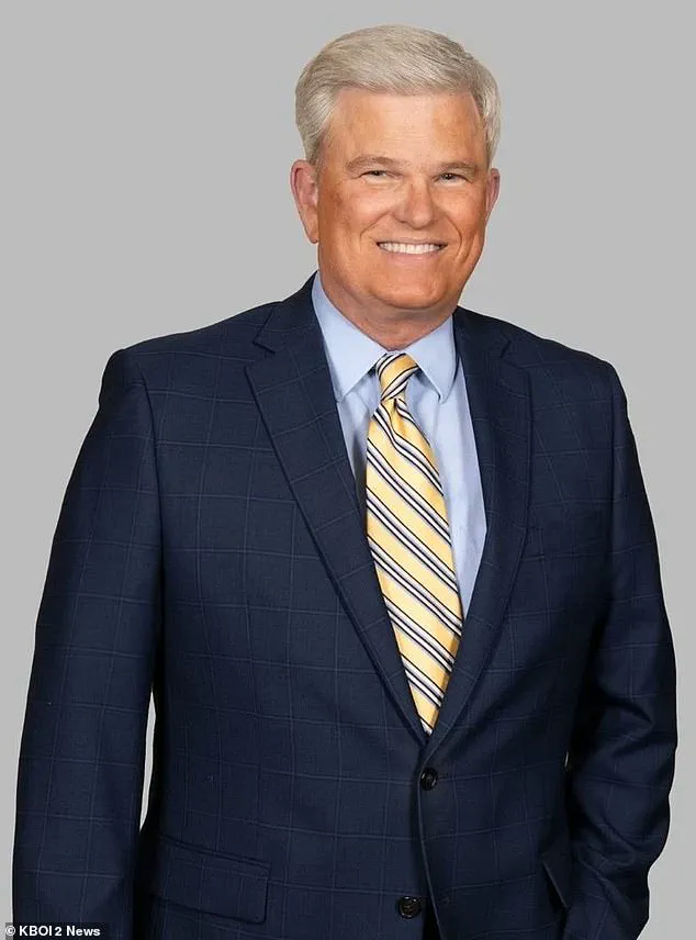 Tragic Plane Crash Claims Life of Beloved CBS2 Weatherman and Pilot, Shaking Idaho Community