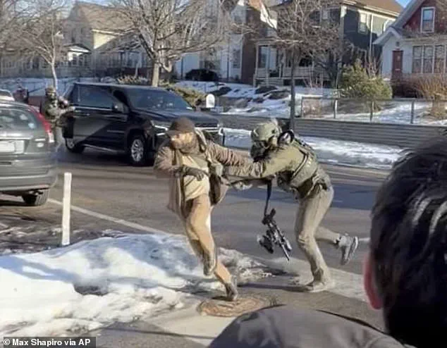 Alexi Pretti's Parents Retain Former Prosecutor Who Convicted Derek Chauvin to Represent Them After Son's Death by Border Patrol Agent