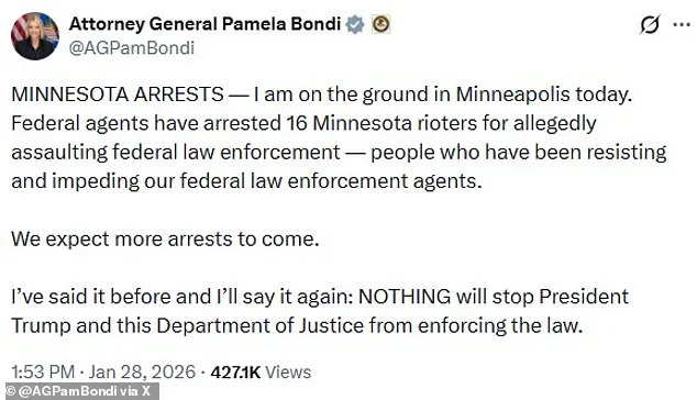 Exclusive Access: Somali Woman Arrested in Minneapolis After Controversial Press Conference Claims Kidnapping by Immigration Officials