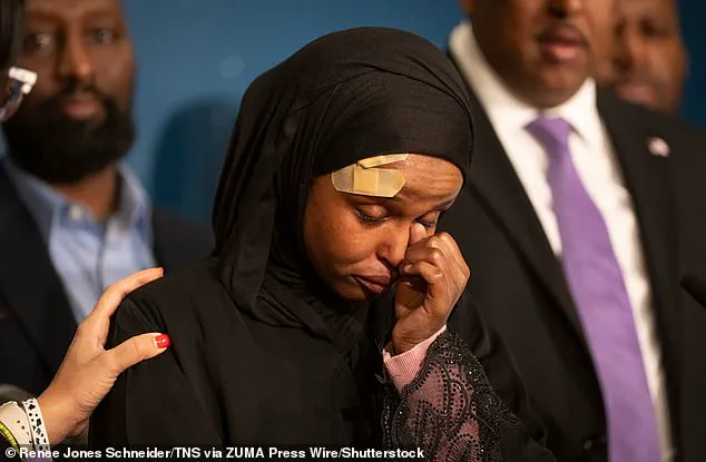 Exclusive Access: Somali Woman Arrested in Minneapolis After Controversial Press Conference Claims Kidnapping by Immigration Officials