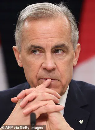 Exclusive: Secret Trump Administration Meetings with Alberta Separatists Reveal Hidden Tensions in US-Canada Relations