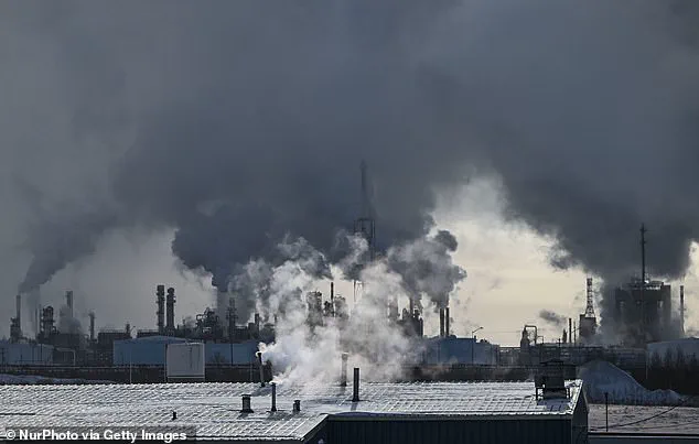 Exclusive: Secret Trump Administration Meetings with Alberta Separatists Reveal Hidden Tensions in US-Canada Relations