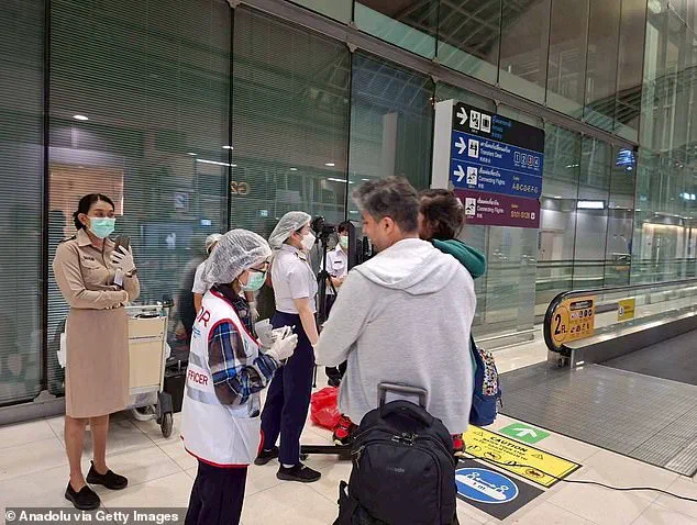 India's Nipah Virus Outbreak: Urgent Global Alert as High Fatality Rate and Human Transmission Drive Emergency Measures