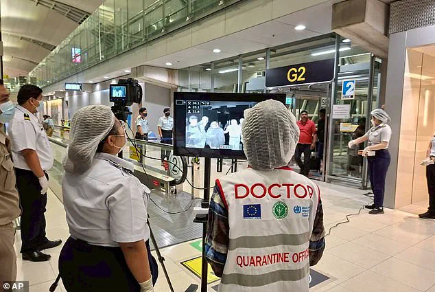 India's Nipah Virus Outbreak: Urgent Global Alert as High Fatality Rate and Human Transmission Drive Emergency Measures