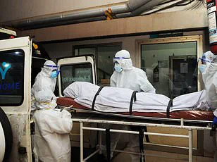 India's Nipah Virus Outbreak: Urgent Global Alert as High Fatality Rate and Human Transmission Drive Emergency Measures